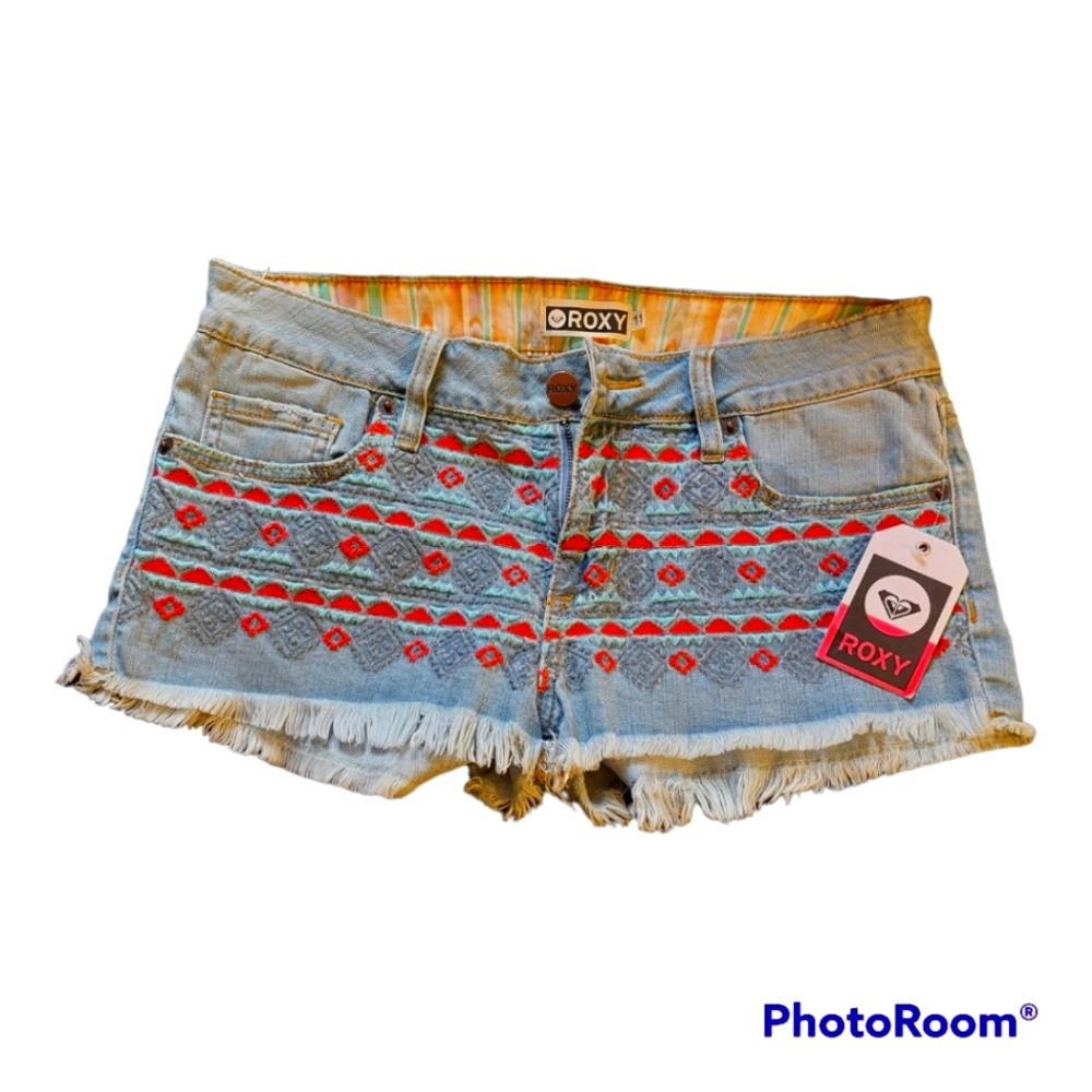 Roxy Shorts